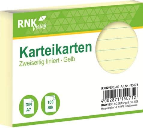 Gelb