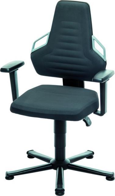 Actual product image Bimos Armrests for work swivel chair