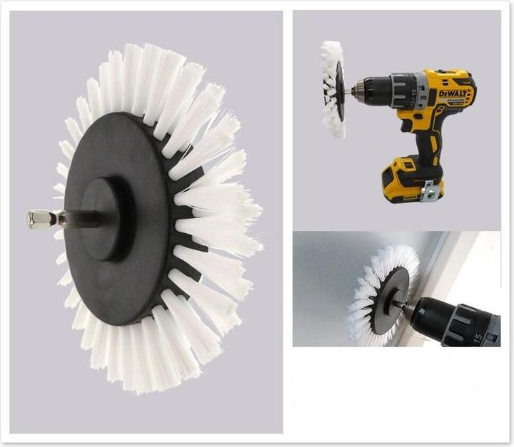 Image du produit Hermex Embout de brosse