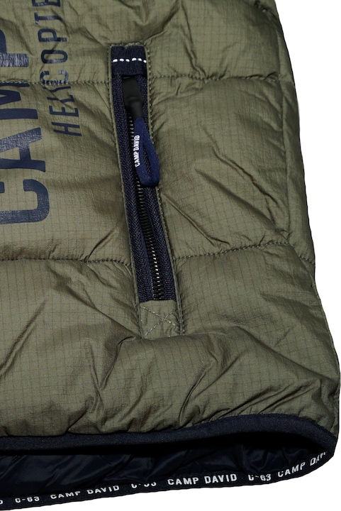Immagine prodotto Camp David Giacca Giacca trapuntata (3XL)