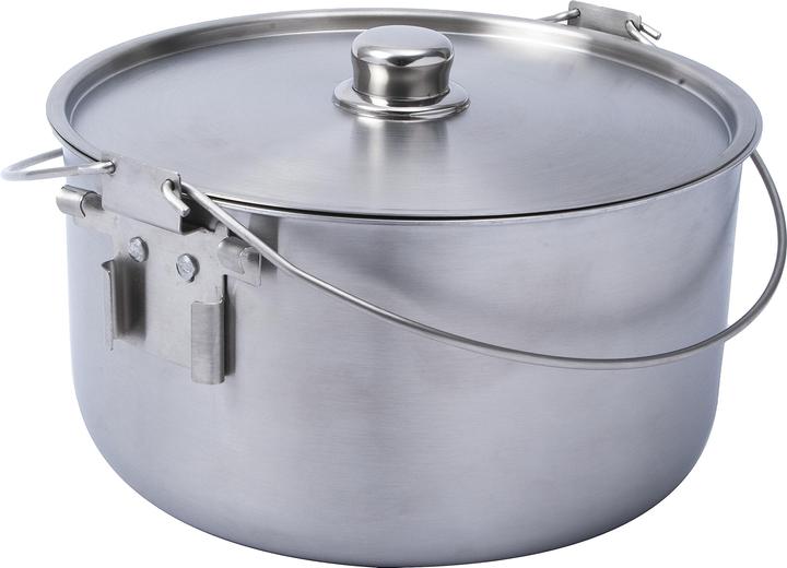 Produktbild Outdoor Spirit Hordentopf