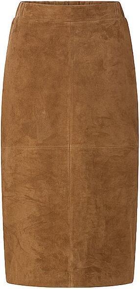 Produktbild Rich & Royal Lederrock (38)