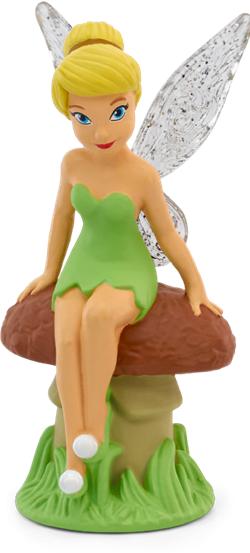Actual product image Tonies Disney Tinkerbell (German)