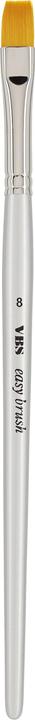 Actual product image VBS Flat brush "Easy-Brush (8.80 mm)