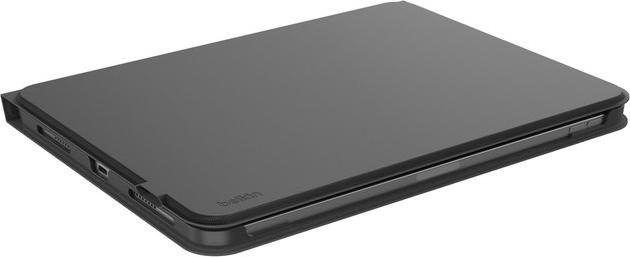 Productafbeelding Belkin Alledaags (NL, iPad Air 2020 (4e generatie), iPad Air 2022 (5e gen), iPad Pro 11 2020 (2e generatie), iPad Pro 11 2018 (1e Gen), iPad Pro 11 2021 (3e generatie), iPad Pro 11 2022 (4e generatie))