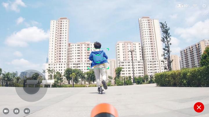 Produktbild DJI RoboMaster S1