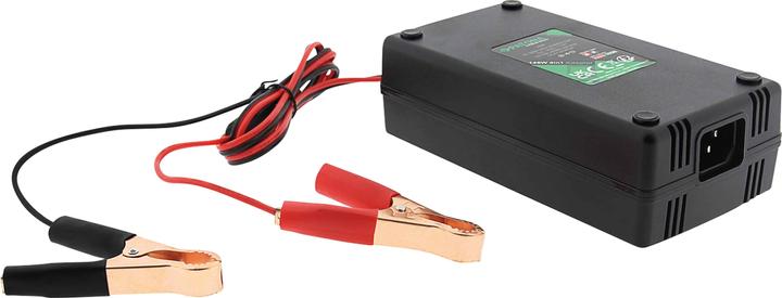 Patona Premium 4in1 LiFePO4 Charger