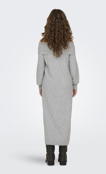 Produktbild Only ONLODA Midikleid Strickkleid (S)
