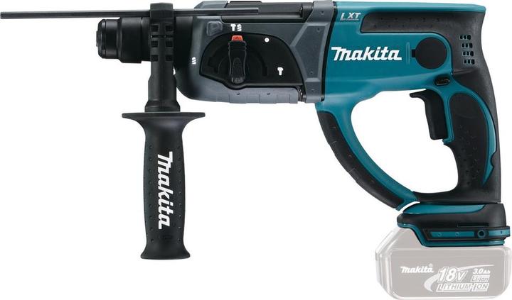 Produktbild Makita DHR 202 (Bohrhammer)