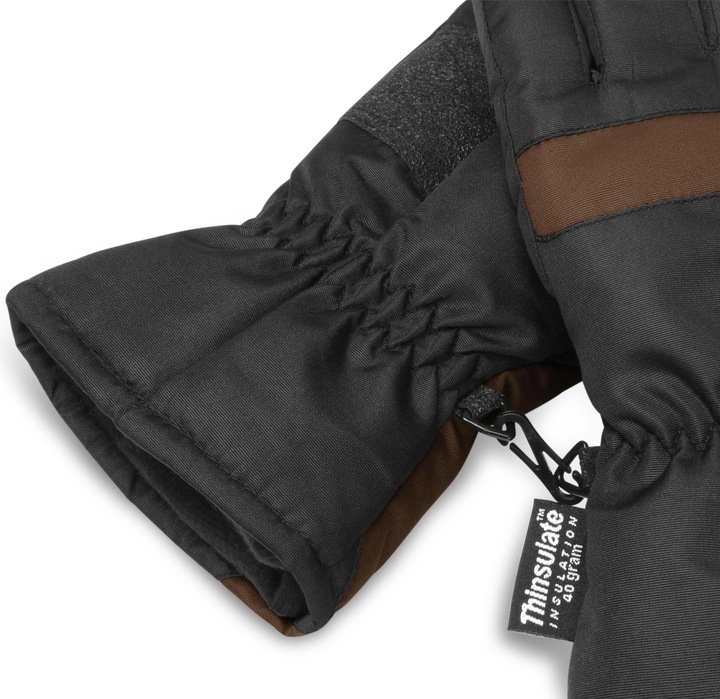 Immagine prodotto Polar Husky Guanti invernali Jannu (3XL)