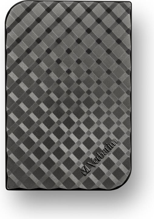 Verbatim STORE N GO 2.5INGEN2 4TB USB3. (4 TB)