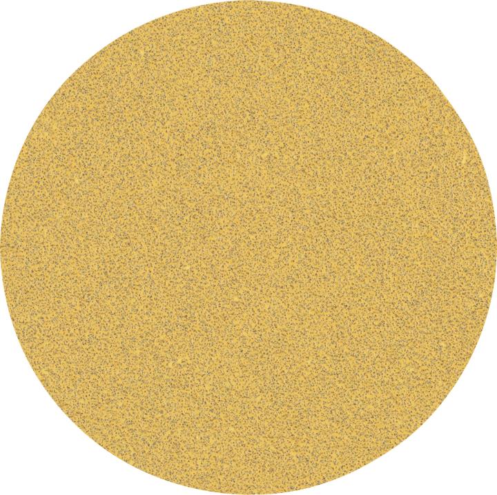 Image du produit Bosch Professional Zubehör Papier abrasif Expert C470 sans trous pour meuleuses d'angle et perceuses, 125 mm, G 60, 50 pcs. (60)