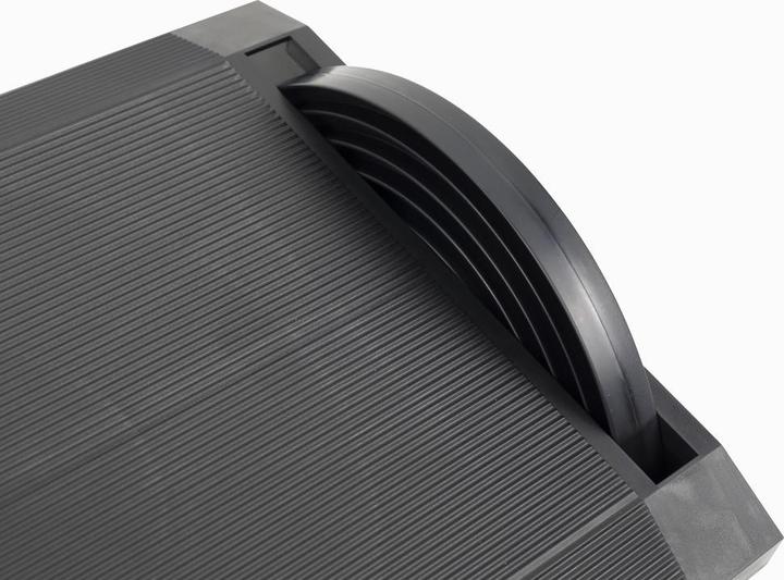 Produktbild Wetec Fussstütze ESD