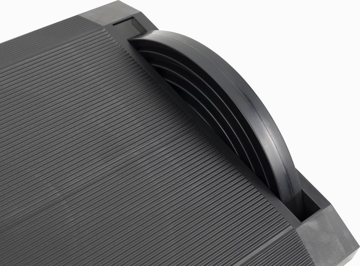 Produktbild Wetec Fussstütze ESD