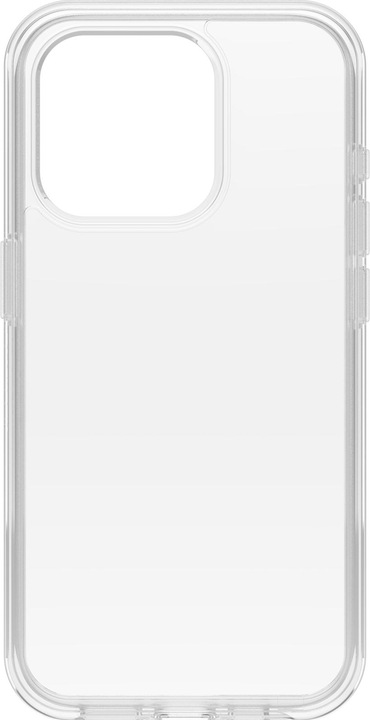 Actual product image OtterBox Symmetry (Apple iPhone 15 Pro)