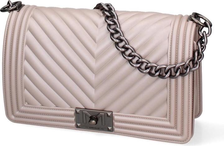 BEIGE ET ARGENT