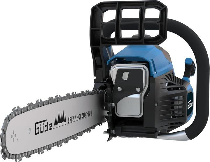 Actual product image Güde KS 400-38 (Petrol chain saw)