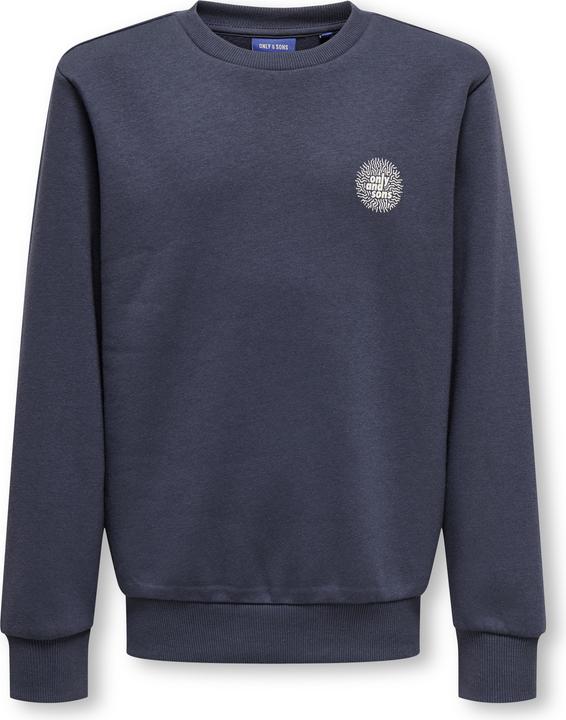 Produktbild Only & Sons Junior OSJCERES Sweatshirt Sweatshirt (170, 176)