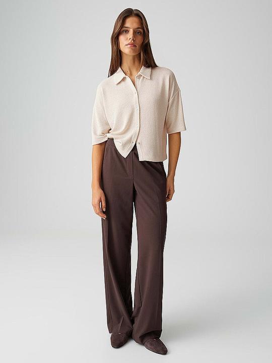 Produktbild Opus Poloshirt SITRICA (40)