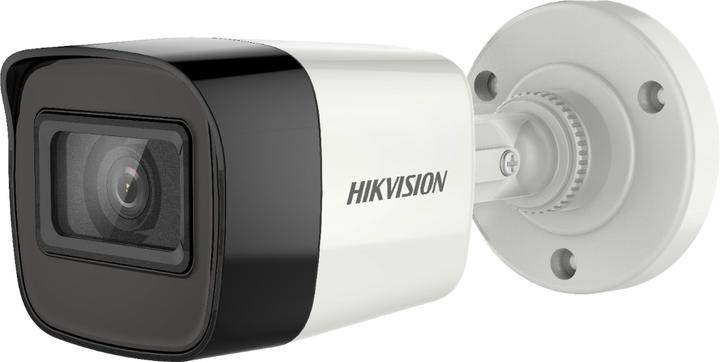 Actual product image Hikvision DS-2CE16U7T-ITF(2.8MM) 8.3MP