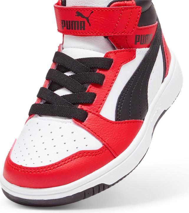 Actual product image Puma Rebound V6 Mid AC+ PS (32.5)
