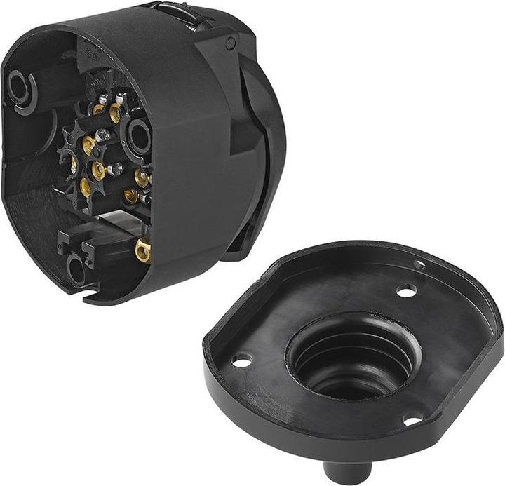 Image du produit ProPlus Prise 13 pôles PVC Système Jaeger + joint