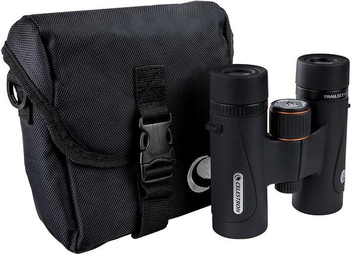 Produktbild Celestron TrailSeeker ED 10x32 (10 x, 32 mm)