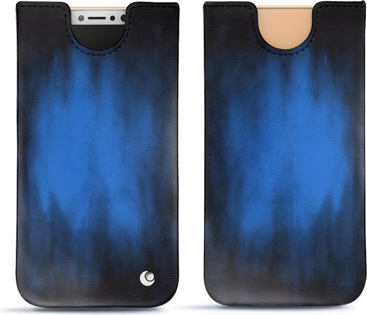 Produktbild Noreve Lederschutzhülle (Apple iPhone X)