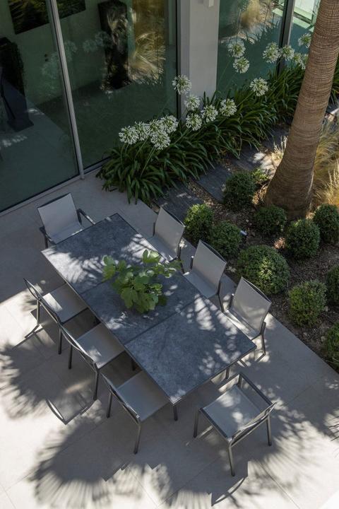 Produktbild Les Jardins Amaka Gartensessel