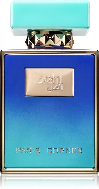 Immagine prodotto Paris Corner Zahi Eau De Parfum 85ml (Eau de parfum, 85 ml)