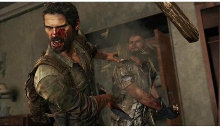 Produktbild Sony PlayStation Hits: The Last of Us - Remastered (PS4, FR)