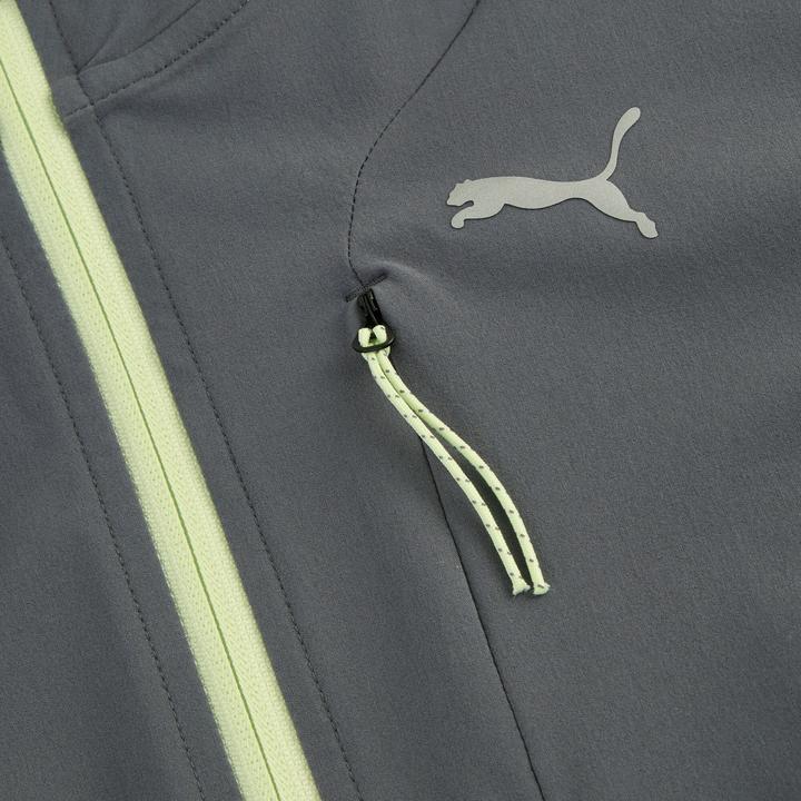 Produktbild Puma M Pwrtrain Stretch Woven Jacket (M)