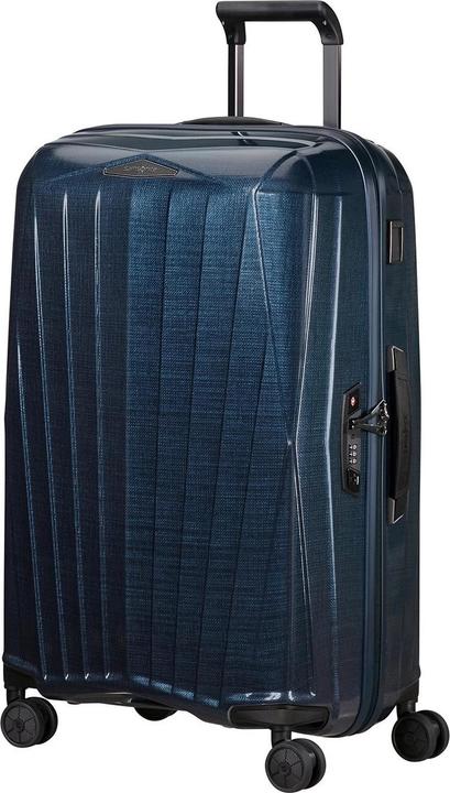 Produktbild Samsonite Major-Lite Trolley mit 4 Rollen 69cm (69 l)
