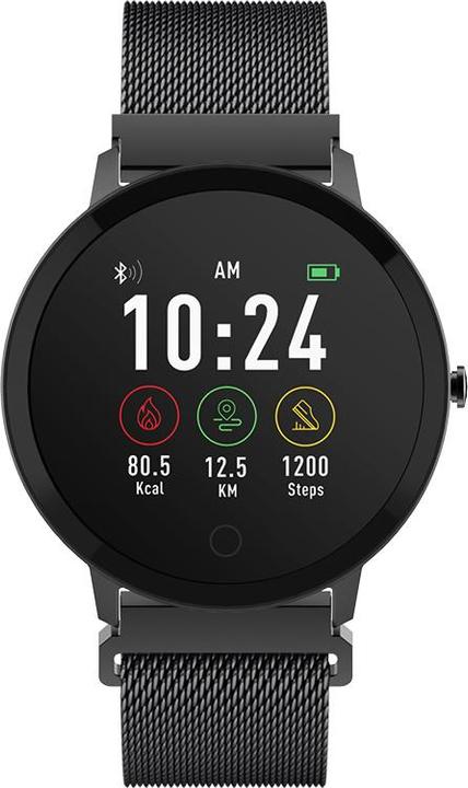 Produktbild Forever ForeVive SB-320 smartwatch - Black
