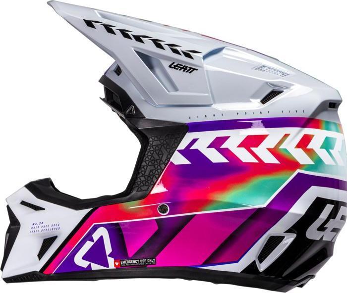 Produktbild Leatt Kit 8.5 (L)
