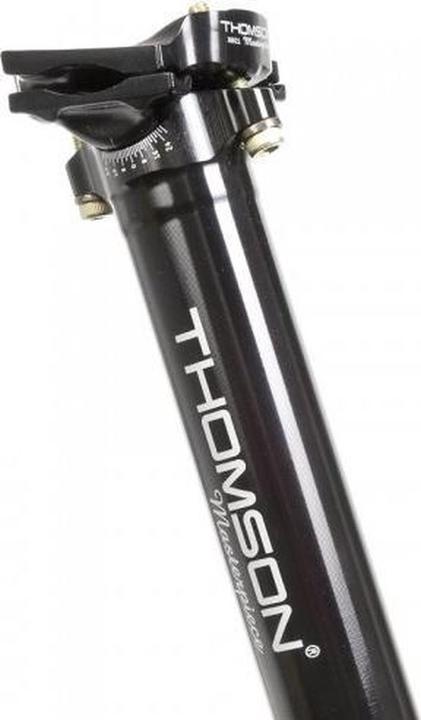 Actual product image Thomson MASTERPIECE Droite (27.20 mm)