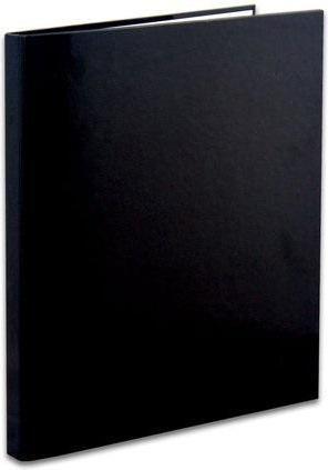 Produktbild Penmate Schmaler schwarzer PENMATE-Ordner im A4/2-Format (A4, 20 mm)