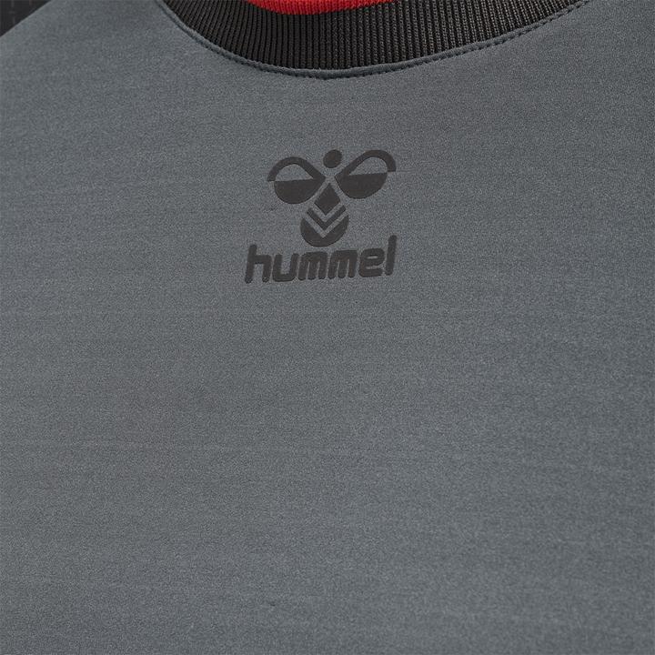 Produktbild hummel Pro Grid Game Jersey S/S Wo (M)