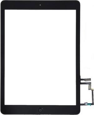 Produktbild OEM iPad Air Digitizer Black (Display)