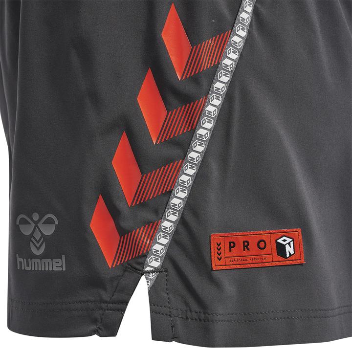 Immagine prodotto hummel Pantaloncini Da Gioco Pro Grid Dove (XXL)