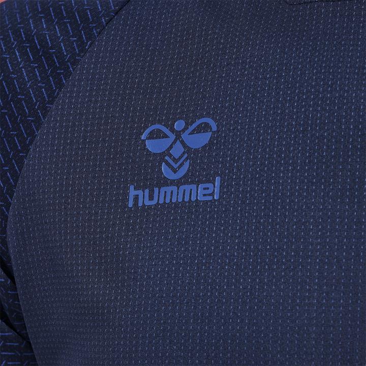 Produktbild hummel Pro Grid Training Jersey S/S (M)