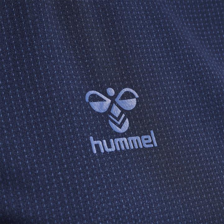 Actual product image hummel Pro Grid Training Jersey S/S Wo (L)