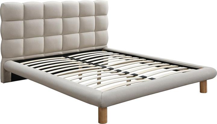 Image du produit Vente-unique Fudali (140 x 190 cm)