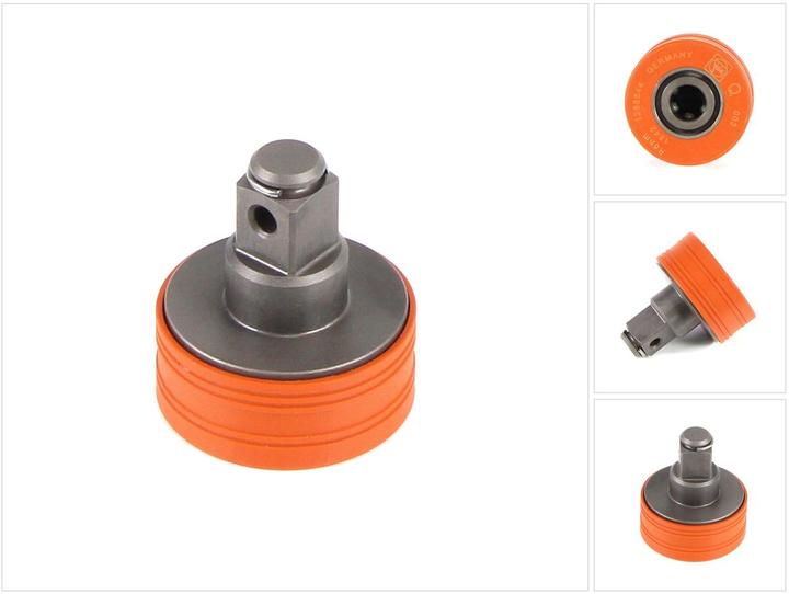 Actual product image Fein Socket adapter