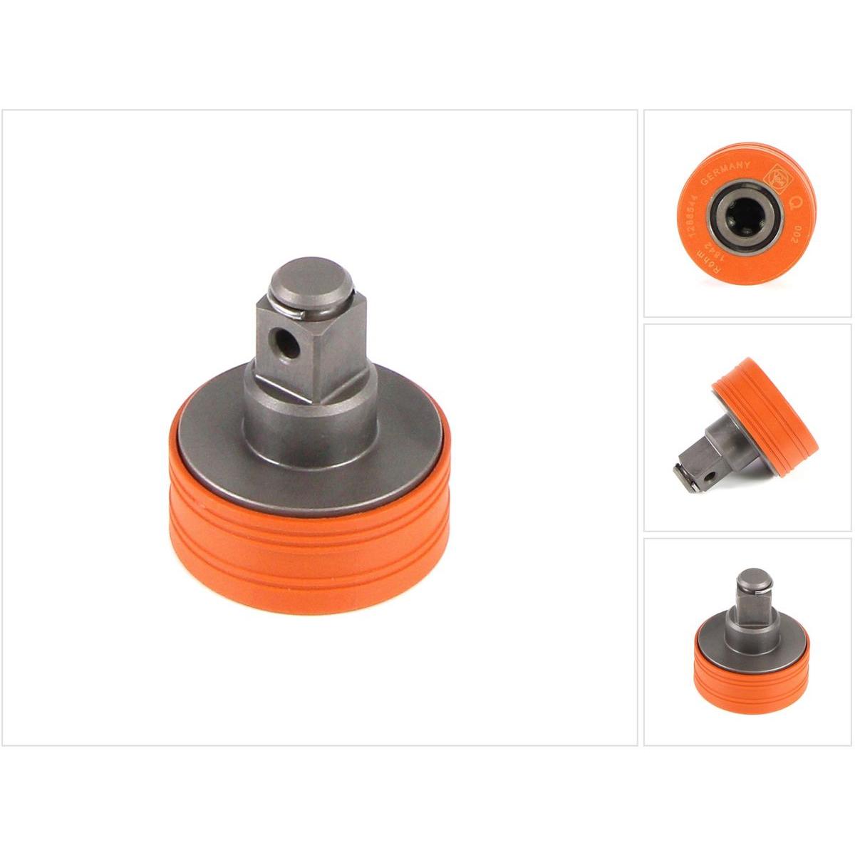 Thumbnail - Fein, Zubehör Maschine, Stecknussadapter