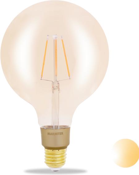 Image du produit Marmitek Smart me Glow XXLI (E27, 650 lm, 1x)