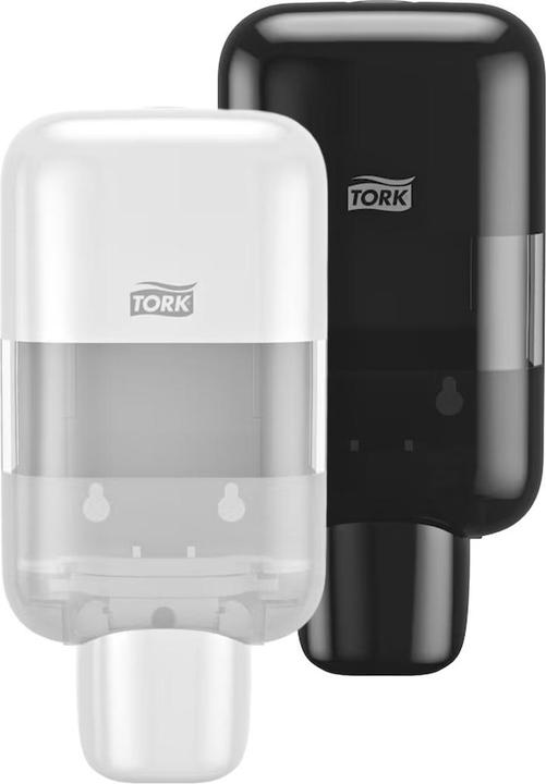 Produktbild Tork Seifenspender Schaum- u.Flüssigseife ws