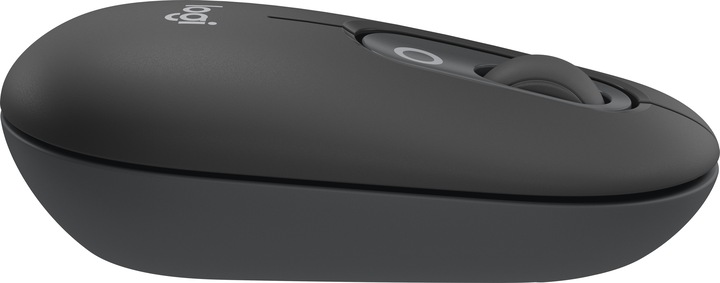 Actual product image Logitech POP Mouse with personalisable emoji (Wireless)