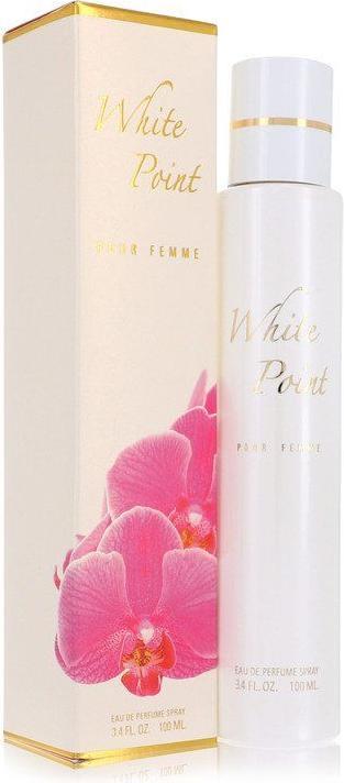Image du produit YZY Point blanc (Eau de parfum, 100 ml)