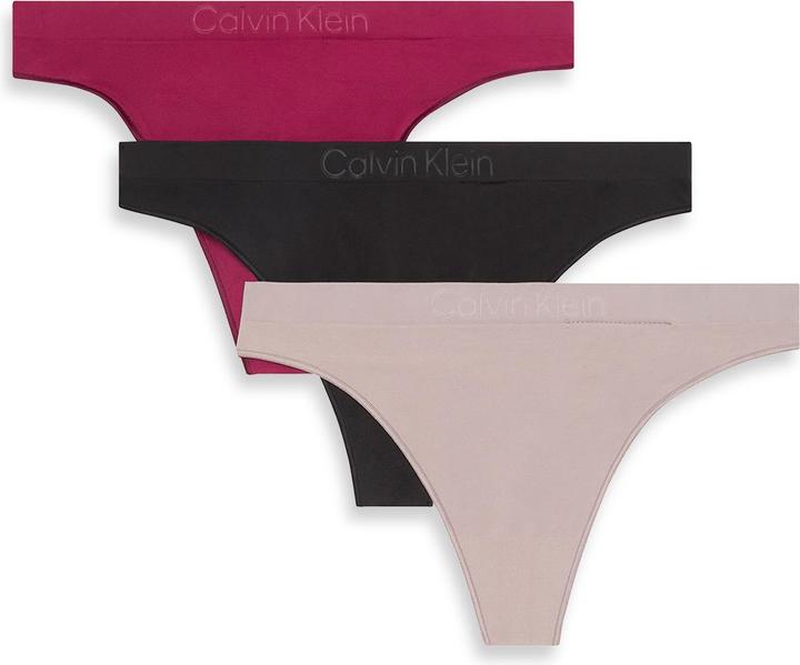 Produktbild Calvin Klein Sring (S, 3er Pack)